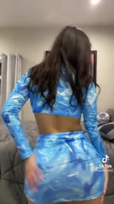 Violet💙