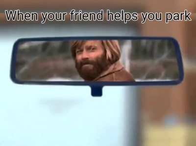 Just a random guy