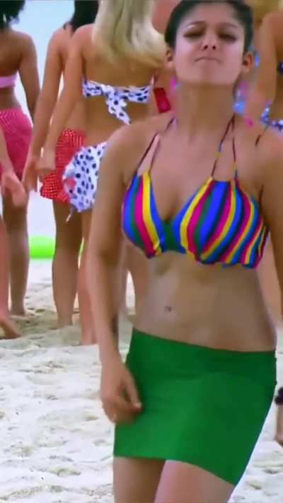 Vintage Nayan 
