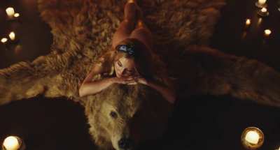 Sydney Sweeney in &lsquo;Euphoria&rsquo; Season 2 Episode 2 (2022)