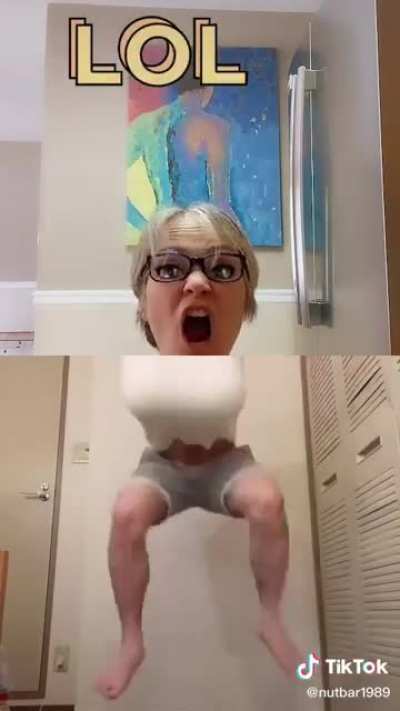 I'm really close to uninstall tiktok