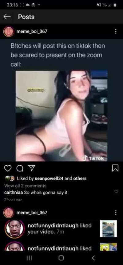 Anyone know who this is??
