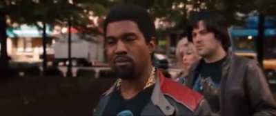 michael jackson confirmed to be on DONDA