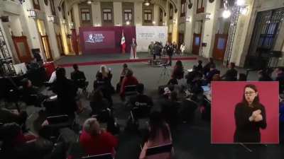 Nada de que &ldquo;mujeres trans&rdquo;, es un &ldquo;hombre vestido de mujer&rdquo;, lo confirma welito 