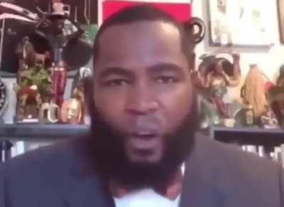 When someone says “wari” in chat