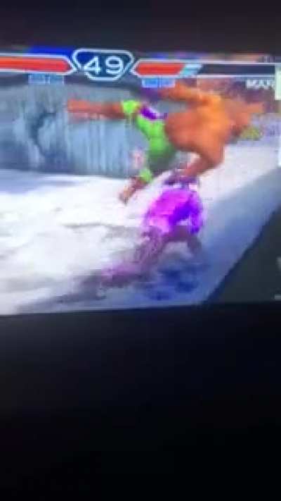 MMmmmh, Yeah, Gameplay