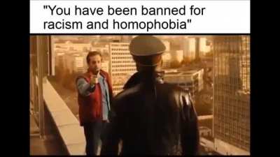 for I was told