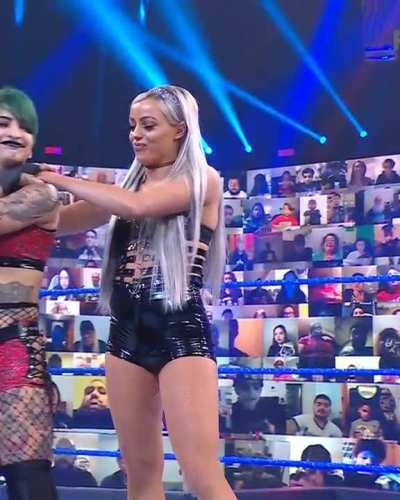 Liv Morgan