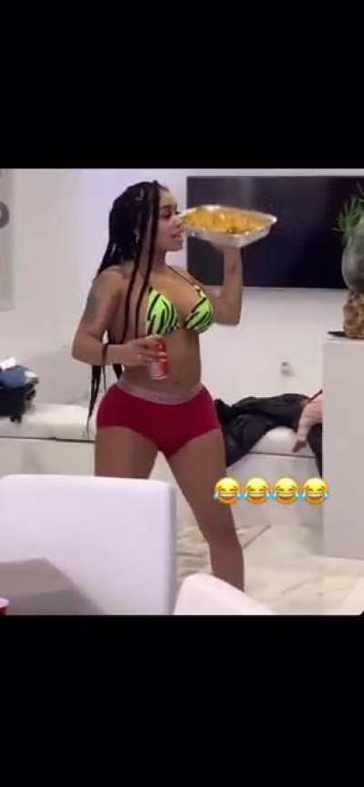 Thickums
