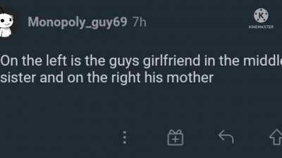 doing your mom