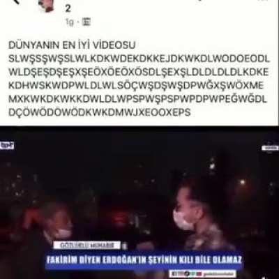 sen de mi fet&ouml;c&uuml;s&uuml;n yoksa