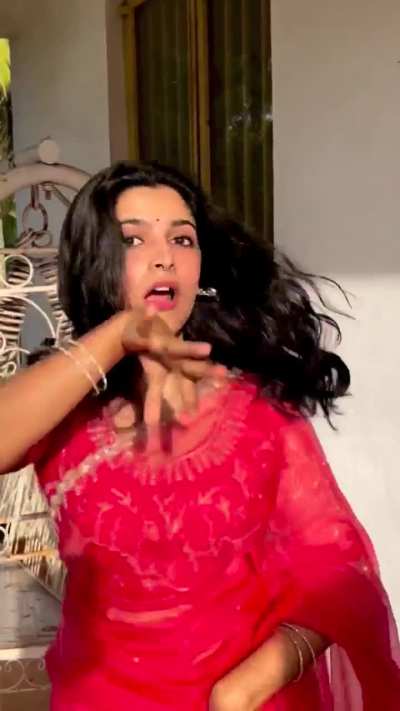 Meenakshi Dinesh