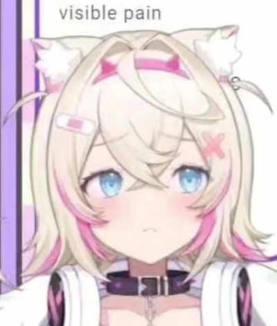 Mogo-chan has had enough