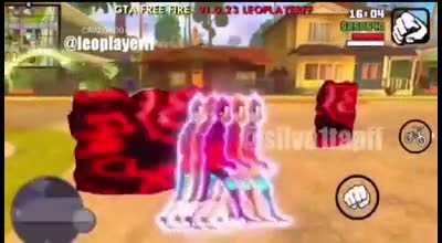 Epic gamer moment