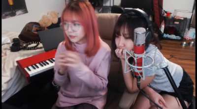 Best Girl Lily