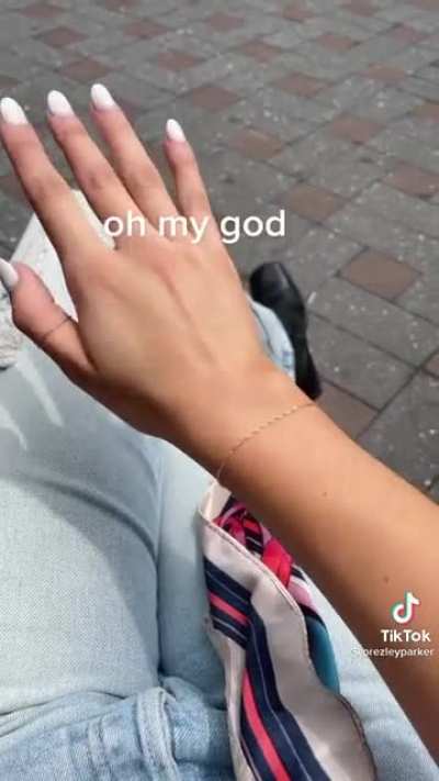 Permanently welding a bracelet to your wrist