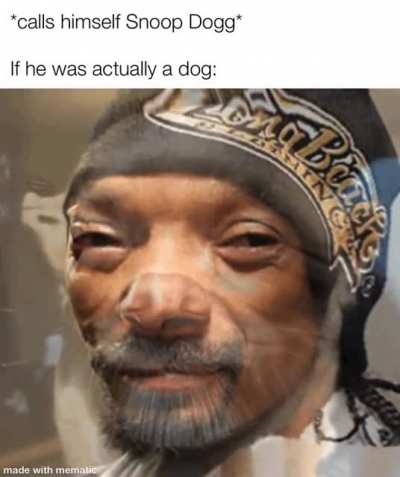 It&rsquo;s uncanny