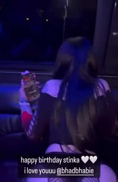 Bhad Bhabie