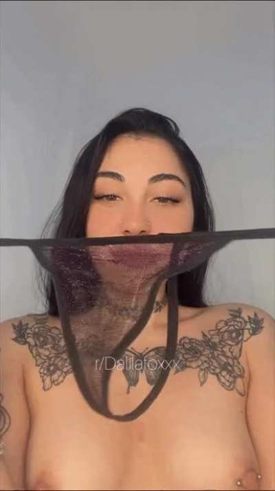 wanne be my personal sissy?