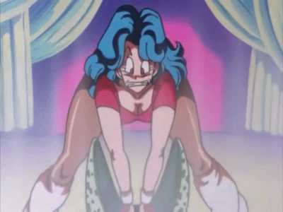 [Dragon Ball Z]