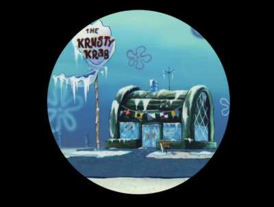 Krabs &agrave; la mode