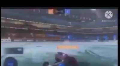 Afk g&ouml;r&uuml;nce McQueen ka&ccedil;ow
