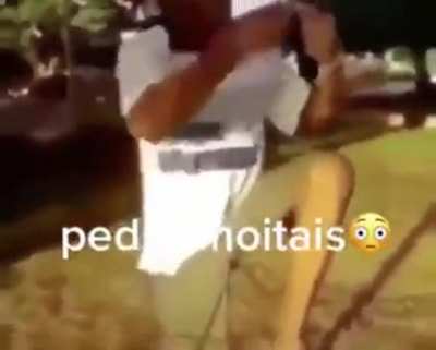 Moita confiar