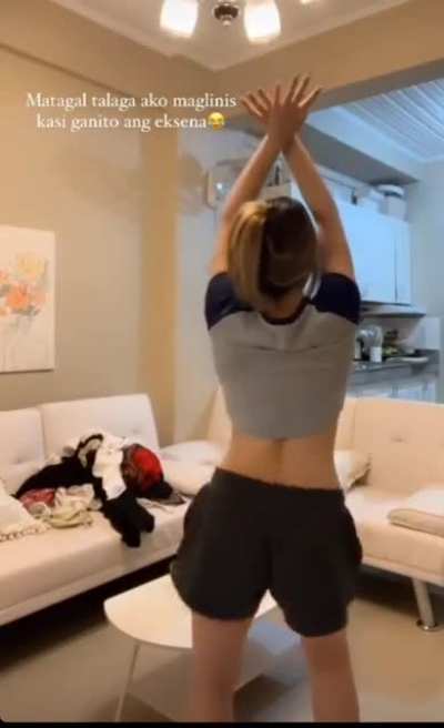Maria Mercedes