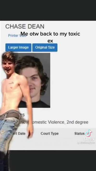 Imagine posting this
