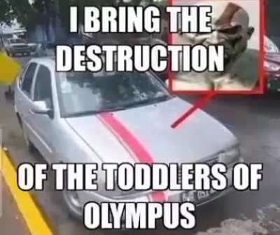 rule