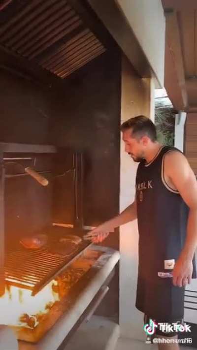 Carne asada for life
