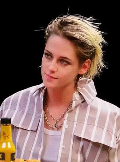 Kristen Stewart
