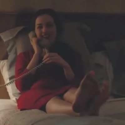 Mary Mouser