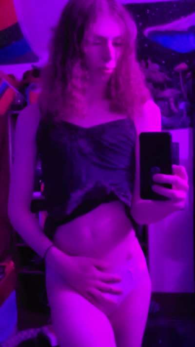 are you able to please me?