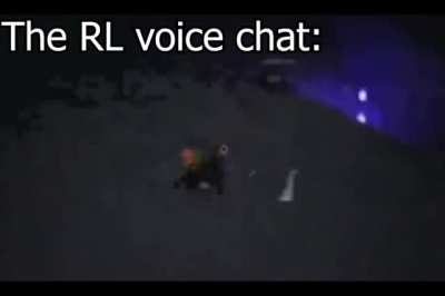 Mic Issue