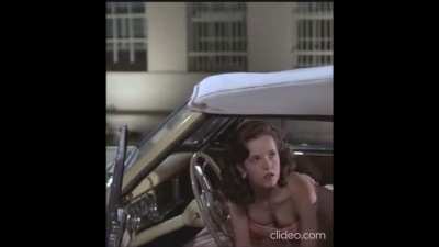 Lea Thompson BTTF