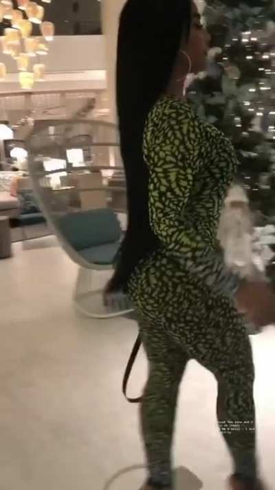 Stepping