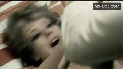 Edwige Fenech - Evil Thoughts (1976) [Content Warning]