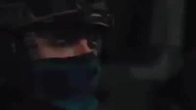 idk, 1 day I just watched a bunch of my countrymen murdered by the feds, and then it just kept going downhill.....