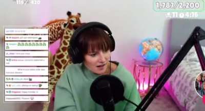 Freya sucking dick