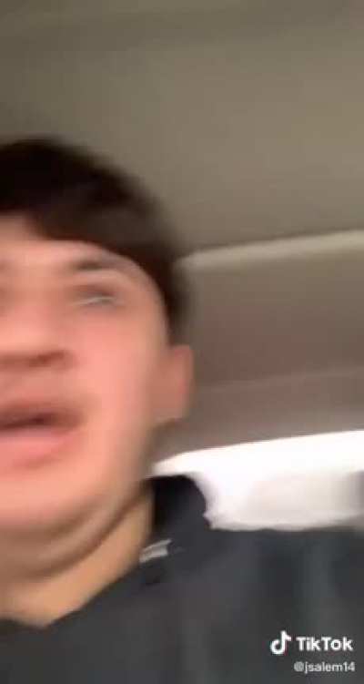 Car shuts off, what&rsquo;s worse than that?
