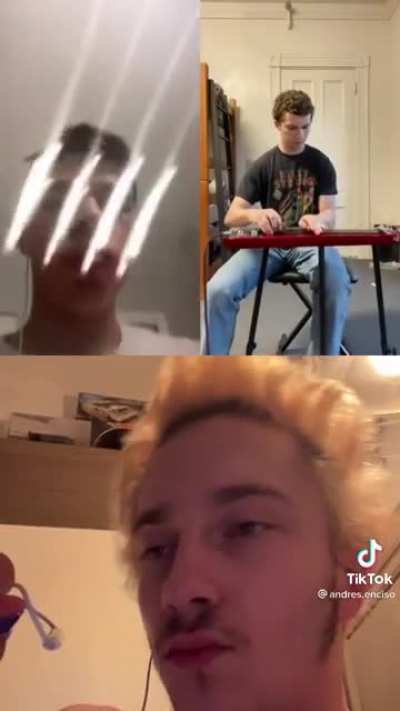 A masterpiece🗿