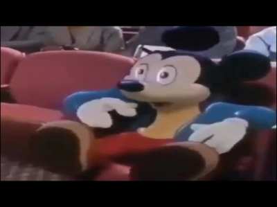 Oh boy, my favorite seat