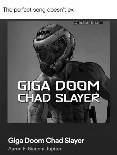 The final form