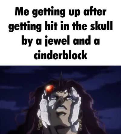 Stupid meme I made