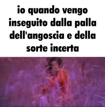 Angoscia