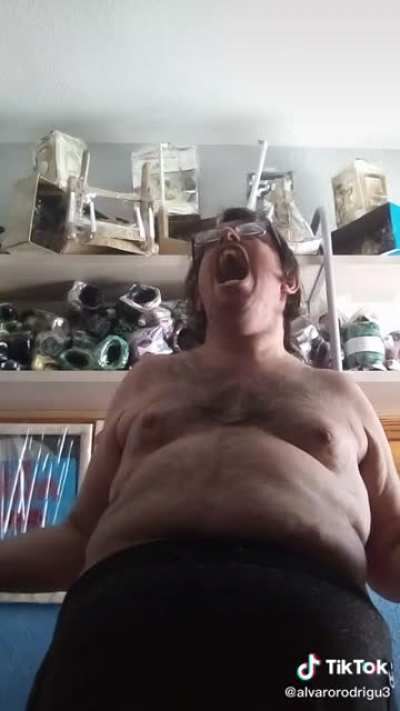 Ka ka ka ka kachi daze
