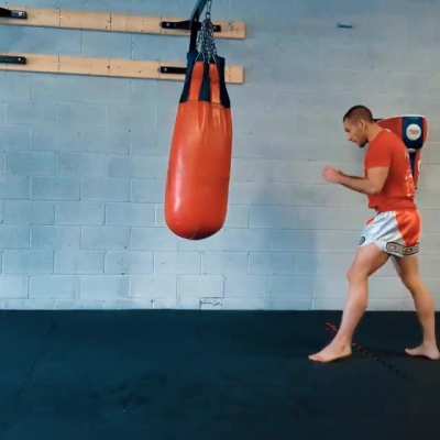 3 DRILLS TO BUILD KICKING POWER, SPEED, &amp;amp; BALANCE 💥