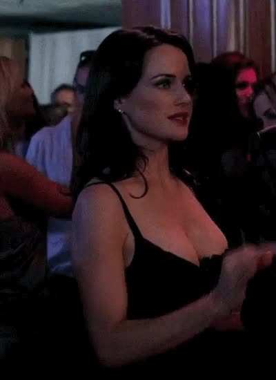 Carla Gugino