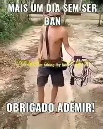 vlw adm